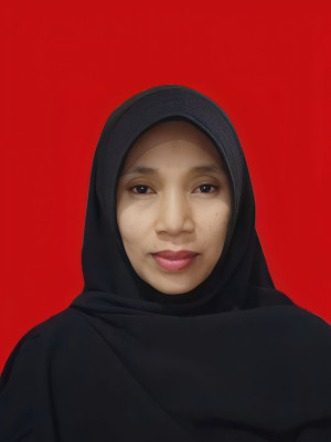 Mujiah, S.Pd.I