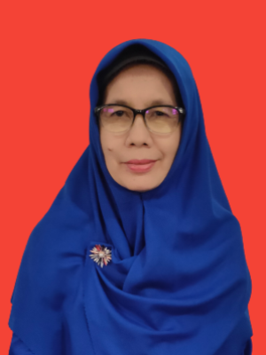Dra. Hj. N. Hayatinufus