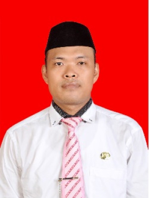 Abdul Mufti, S.Pd