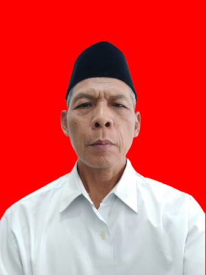 Drs. H. Saepulloh