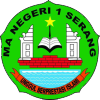 MAN 1 Serang