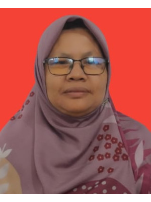 Napisah, S.Pd