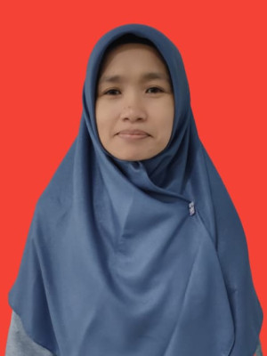 Hj. Siti Sulhawati, S.Pd