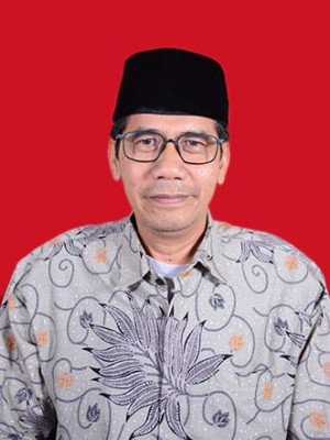 E. Sudarsono, S.Pd, M.Pd
