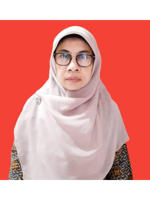 Dra. Hj. Refliyati Mulyani