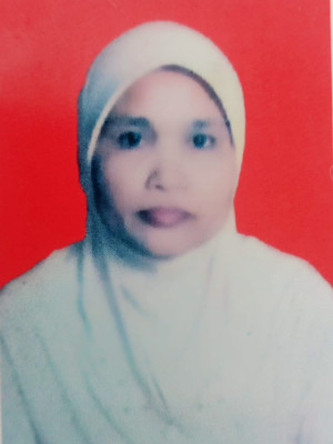 Dra. Hj. Mulkhatiyah